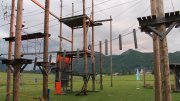 Aschau-Hochseilgarten Aschau-Hochseilgarten