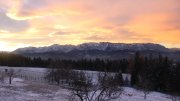 Attersee-Höllengebirge