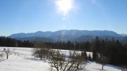 Attersee-Höllengebirge