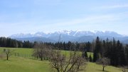 Attersee-Höllengebirge