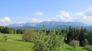 Attersee-Höllengebirge