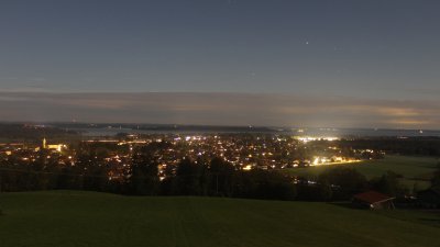 Fotowebcam Bernau-Chiemsee