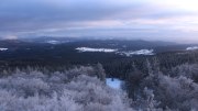 Böhmerwaldturm-Süd