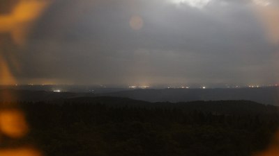 Fotowebcam Böhmerwaldturm-Ost