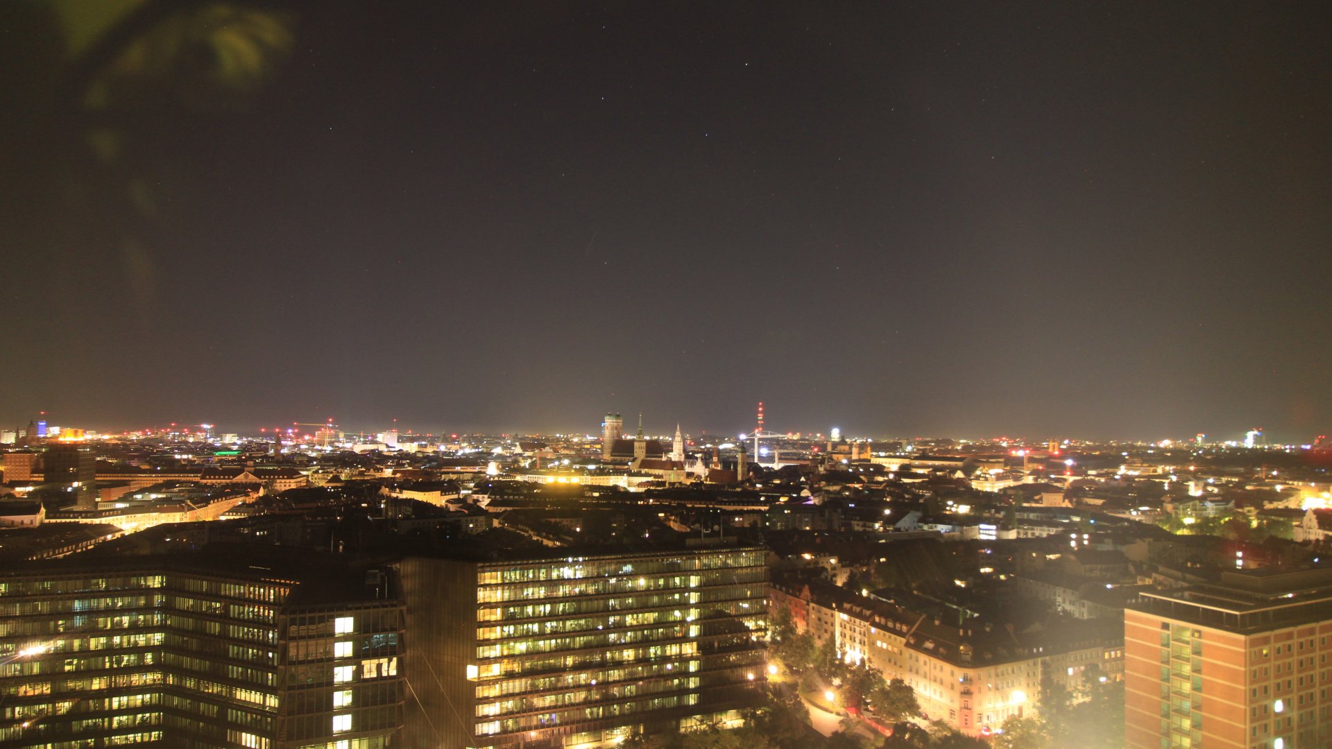 Fotowebcam