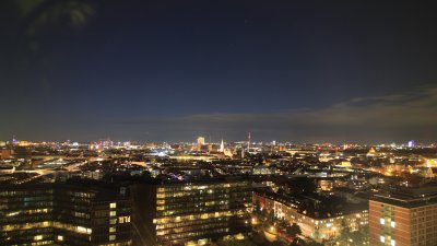 Fotowebcam Deutsches Museum-NW