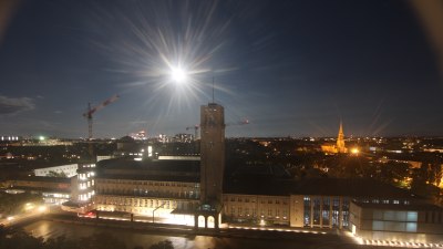 Deutsches Museum