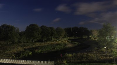 Fotowebcam Auepark Donauursprung Breg