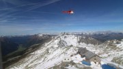 Europahütte Europahütte