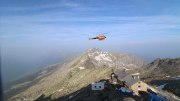 Europahütte Europahütte