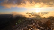Europahütte Europahütte