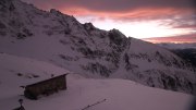 Geraer Hütte