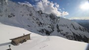 Geraer Hütte