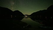 Grundlsee-Rostiger Anker