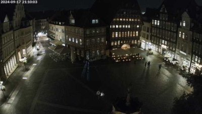 Stadt Hildesheim