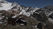Hildesheimer Hütte Hildesheimer Hütte
