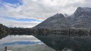 Ramsau-Hintersee