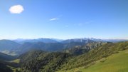 Hochfelln-Alpen