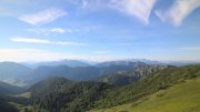 Hochfelln-Alpen