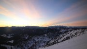 Hochfelln-Alpen