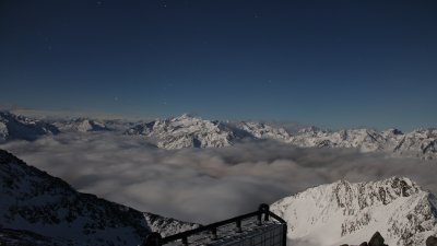 Hochstubaihütte-West