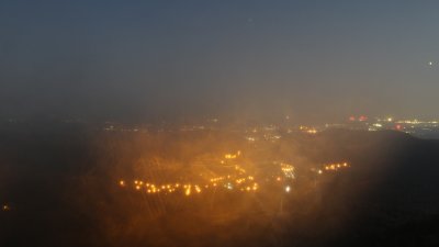 Fotowebcam Hochwaldturm-Nord