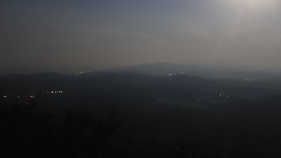 Fotowebcam Hochwald-Ost