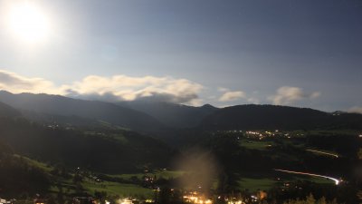 Fotowebcam Oberstaufen-Schlossberg