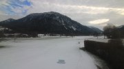 Ruhpolding Golfplatz