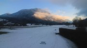 Ruhpolding Golfplatz