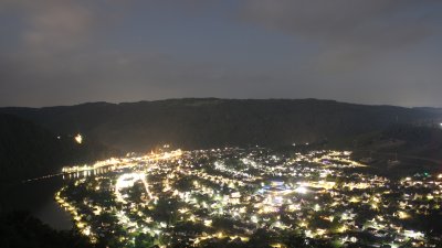 Fotowebcam Starkenburg-Mosel