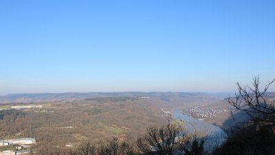 Fotowebcam Starkenburg-Enkirch