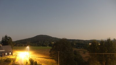 Vlčí Hora-Wolfsberg