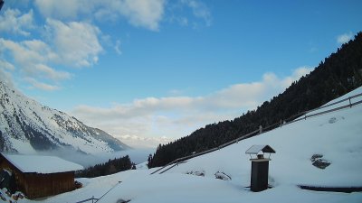 Weidener Hütte-Nord